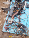 Oto Çıkma Parça / Mercedes / E Serisi / Motor / Elektrik Tesisatı / Çıkma Parça 