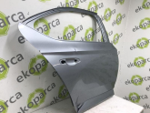 Oto Çıkma Parça / Skoda / Superb / Kaporta & Karoser / Sağ Arka Kapı / Çıkma Parça 