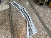 Oto Çıkma Parça / Peugeot / 206 / Kaporta & Karoser / Tavan Çıtası / Çıkma Parça 
