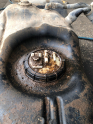 Oto Çıkma Parça / Isuzu / D-Max / Yakıt / Şamandırası / Çıkma Parça 
