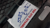 Oto Çıkma Parça / Mercedes / E Serisi / Kaporta & Karoser / Panjur / Çıkma Parça 
