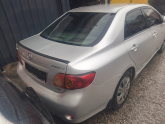 Oto Çıkma Parça / Toyota / Corolla / Kaporta & Karoser / Arka Çamurluk / Çıkma Parça 