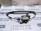 Oto Çıkma Parça / Fiat / Palio / Oto Cam / Cam Krikosu / Çıkma Parça 
