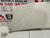 Oto Çıkma Parça / Toyota / Yaris / Kaporta & Karoser / Kaput / Çıkma Parça 