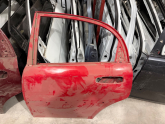 CHEVROLET LACETTİ SEDAN ÇIKMA ORİJİNAL SOL ARKA KAPI BD2