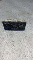 Oto Çıkma Parça / Opel / Meriva / Klima / Kontrol Paneli / Çıkma Parça 