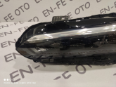 Oto Çıkma Parça / Honda / Civic / Far & Stop / Sol Ön Far / Sıfır Parça 
