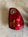 Oto Çıkma Parça / Mitsubishi / L200 / Far & Stop / Sol Ön Far / Çıkma Parça 