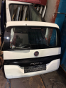 Fiat Fiorino bagaj kapağı çıkma orijinal
