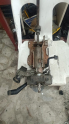 Oto Çıkma Parça / Fiat / Fiorino / Direksiyon / Direksiyon Mili / Çıkma Parça 