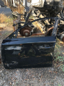 ÇIKMA AUDİ A4 SOL ÖN KAPI