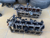 Oto Çıkma Parça / Lamborghini / Gallardo / Motor / Silindir Kapağı / Çıkma Parça 