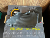 5370C157 Mitsubishi L200 Sol ön Davlumbaz Orjinal Çıkma
