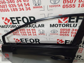 Oto Çıkma Parça / Honda / Civic / Kaporta & Karoser / Sol Ön Kapı / Sıfır Parça 