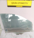 DACİA SANDERO SAĞ ÖN CAM ÇEVİK OTO ÇIKMA