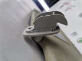 Oto Çıkma Parça / Seat / Toledo / Koltuk & Döşeme / Güneşlik / Çıkma Parça 