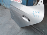 Oto Çıkma Parça / Seat / Leon / Kaporta & Karoser / Sol Arka Kapı / Çıkma Parça 