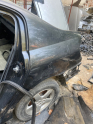 Peugeout 407 Sol Arka Çamurluk