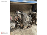 Oto Çıkma Parça / Renault / Laguna / Motor / Turbo / Çıkma Parça 