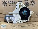 Oto Çıkma Parça / Volkswagen / Touareg / Elektrik / Rölanti Motoru / Çıkma Parça 
