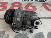 Oto Çıkma Parça / Bmw / 3 Serisi / Klima / Klima Kompresörü / Çıkma Parça 