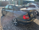 Oto Çıkma Parça / Audi / A4 / Kaporta & Karoser / Sol Ön Kapı / Çıkma Parça 