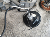 FORD CONNECT FREN WESTİNGHOUSE  OTO FEDAİ