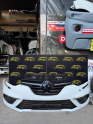 2017 Renault Megane 4 Ön Tampon Dolu Çıkma Orjinal