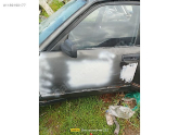 Oto Çıkma Parça / Daihatsu / Applause / Kaporta & Karoser / Sağ Ön Kapı / Çıkma Parça 