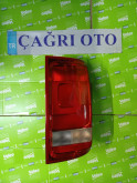 Oto Çıkma Parça / Volkswagen / Amarok / Far & Stop / Sağ Arka Stop / Sıfır Parça 