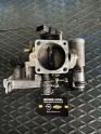 OPEL VECTRA B 2.0 BENZİNLİ GAZ KELEBEĞİ KOMPLE ORJNAL GM 90411546