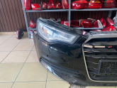 Oto Çıkma Parça / Audi / A6 / Kaporta & Karoser / Komple Ön / Çıkma Parça 