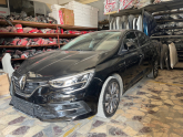 Oto Çıkma Parça / Renault / Megane / Alt Takım / Rot / Rotil / Çıkma Parça 