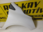 Oto Çıkma Parça / Renault / Clio / Kaporta & Karoser / Sağ Ön Çamurluk / Çıkma Parça 