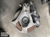 Oto Çıkma Parça / Porsche / 718 / Alt Takım / Radyatör Traversi / Çıkma Parça 