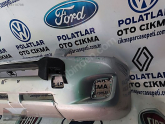 Oto Çıkma Parça / Toyota / RAV4 / Tampon / Ön Tampon / Çıkma Parça 