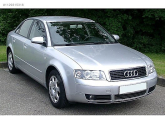 Oto Çıkma Parça / Audi / A4 / Far & Stop / Far Kasası / Çıkma Parça 