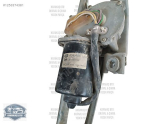 Oto Çıkma Parça / Opel / Zafira / Oto Cam / Silecek Motoru / Çıkma Parça 