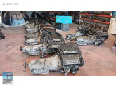 Oto Çıkma Parça / Bmw / 5 Serisi / Motor / Motor (komple) / Çıkma Parça 