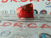Oto Çıkma Parça / Bmw / X1 / Far & Stop / Sol Arka Stop / Çıkma Parça 