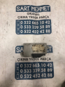 Oto Çıkma Parça / Mercedes / E Serisi / Beyin / Konfor Beyni / Çıkma Parça 