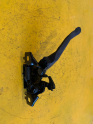 RENAULT TALIANT KAPUT KİLİDİ 656010614R