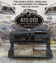 VOLKSWAGEN GOLF 6 ORJİNAL CIKMA ON PANEL d