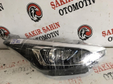 Oto Çıkma Parça / Hyundai / i20 / Far & Stop / Sol Ön Far / Çıkma Parça 
