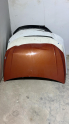 VOLKSWAGEN/ Polo 17 24 UFAK HASARLI ORJİNAL ÖN KAPUT