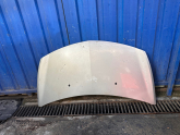 Renault Clio 3 ön kaput