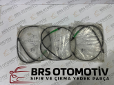 VOLKSWAGEN TRANSPORTER T4 GAZ TELİ