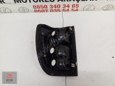 Oto Çıkma Parça / Toyota / Land Cruiser / Far & Stop / Sol Arka Stop / Sıfır Parça 