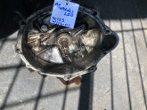 Mercedes w114 w115 w123 Manuel Şanzıman (R1152611618)
