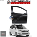 Oto Çıkma Parça / Ford / Tourneo Courier / Kaporta & Karoser / Sol Ön Kapı / Çıkma Parça 